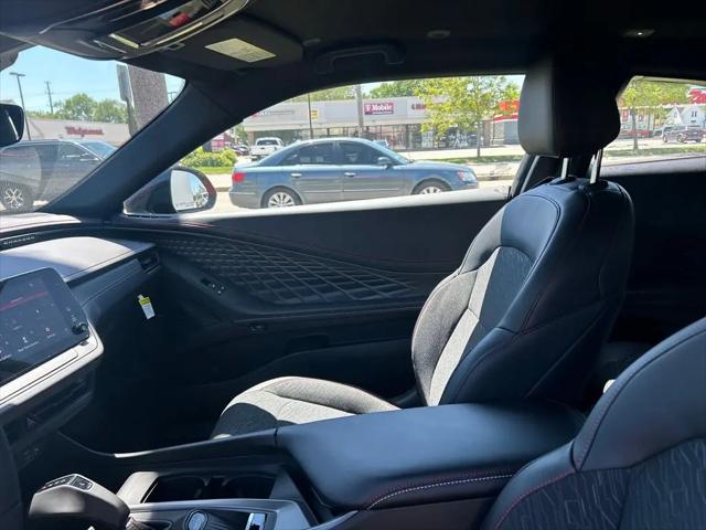 2026 Dodge Charger R/T 2-Door AWD