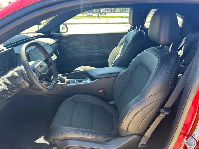2026 Dodge Charger R/T 2-Door AWD