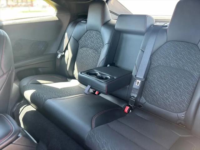 2026 Dodge Charger R/T 2-Door AWD