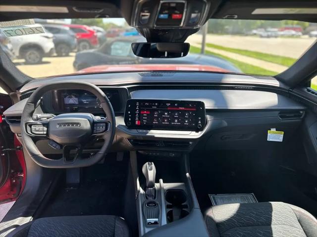 2026 Dodge Charger R/T 2-Door AWD