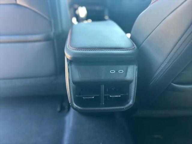 2026 Dodge Charger R/T 2-Door AWD