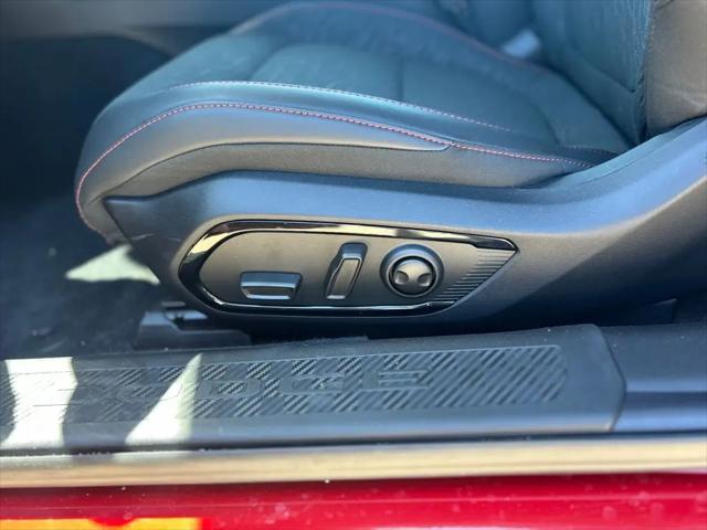 2026 Dodge Charger R/T 2-Door AWD