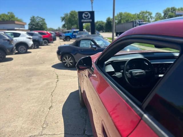 2026 Dodge Charger R/T 2-Door AWD