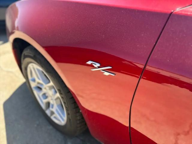 2026 Dodge Charger R/T 2-Door AWD
