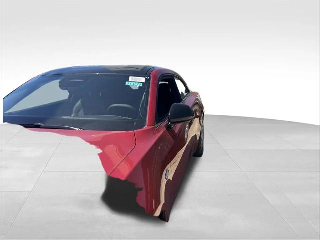 2026 Dodge Charger R/T 2-Door AWD