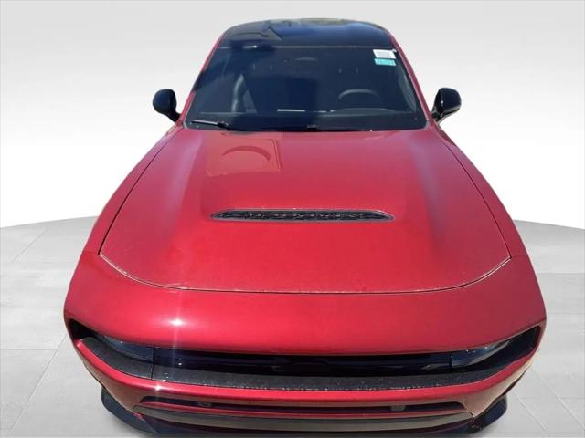 2026 Dodge Charger R/T 2-Door AWD