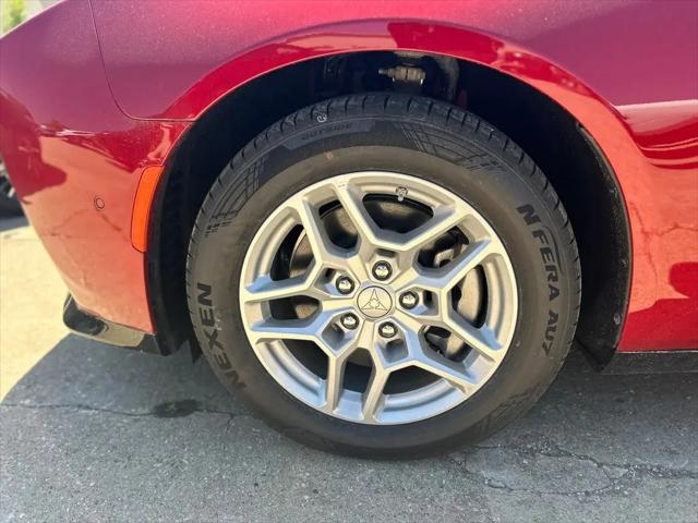 2026 Dodge Charger R/T 2-Door AWD