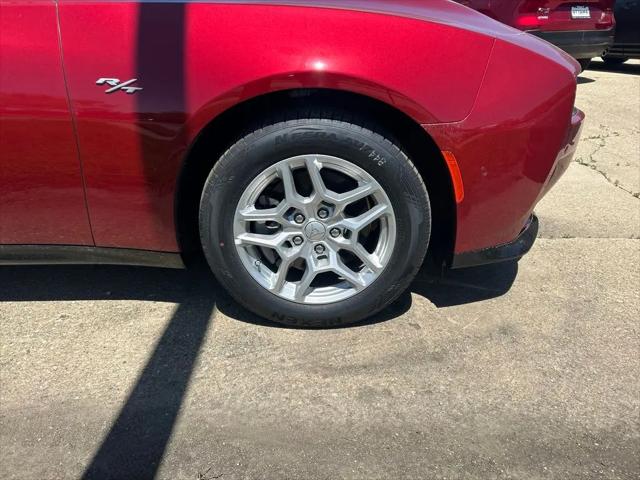 2026 Dodge Charger R/T 2-Door AWD