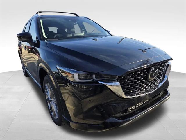 2025 Mazda CX-5 2.5 S Premium Plus for sale in Ottawa, IL
