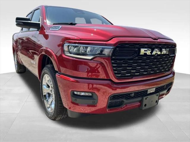 2026 Ram 1500 Big Horn Crew Cab 4x4 57 Box for sale in Ottawa, IL