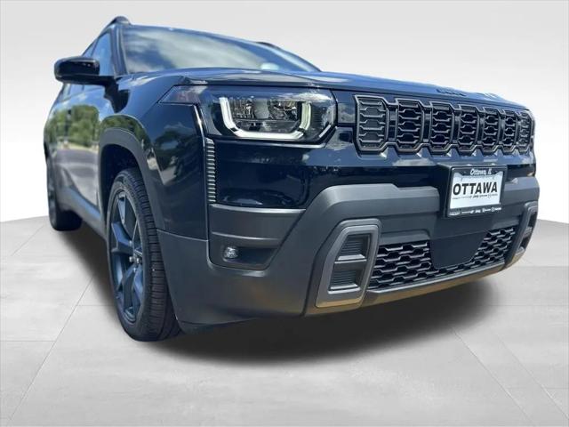 2026 Jeep Grand Cherokee L 85th Anniversary Edition 4x4 for sale in Ottawa, IL