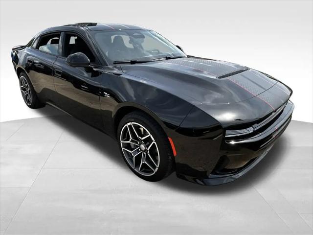 2026 Dodge Charger R/T Plus 4-Door AWD for sale in Ottawa, IL