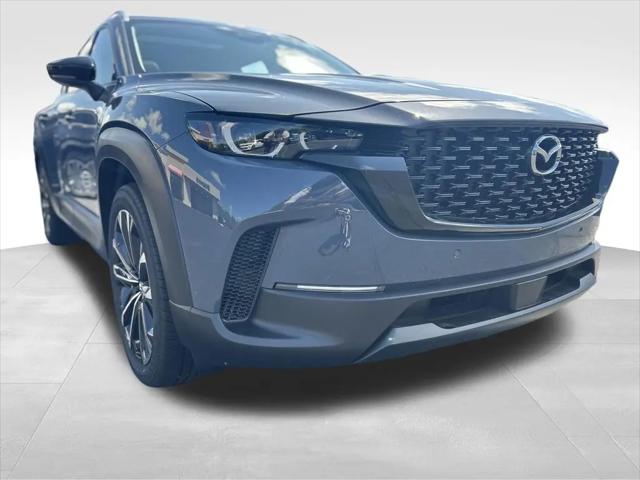 2026 Mazda CX-50 2.5 S Premium for sale in Ottawa, IL