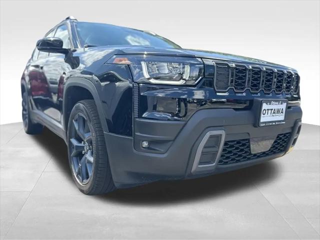 2026 Jeep Cherokee 85th Anniversary 4x4 for sale in Ottawa, IL