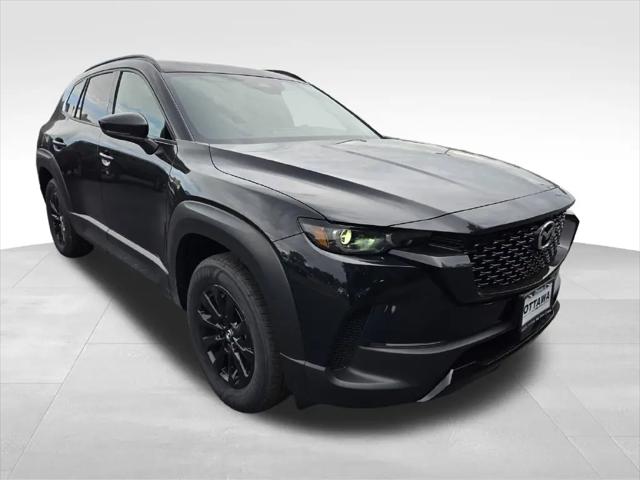 2026 Mazda CX-50 Hybrid Premium for sale in Ottawa, IL