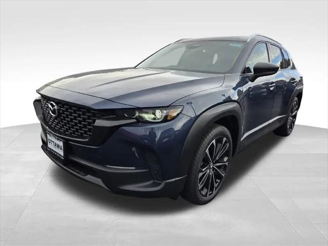 2026 Mazda CX-50 2.5 S Premium