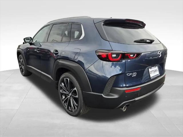 2026 Mazda CX-50 2.5 S Premium