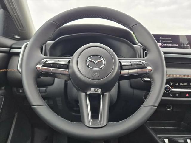 2026 Mazda CX-50 2.5 S Premium
