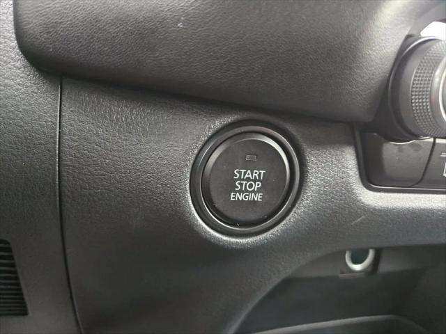 2026 Mazda CX-50 2.5 S Premium