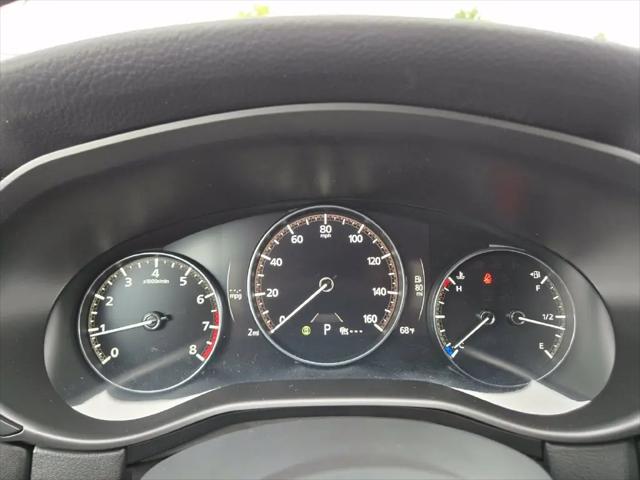 2026 Mazda CX-50 2.5 S Premium