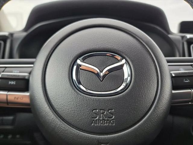 2026 Mazda CX-50 2.5 S Premium