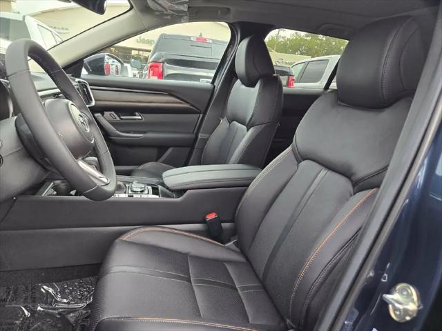 2026 Mazda CX-50 2.5 S Premium