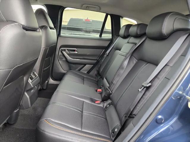 2026 Mazda CX-50 2.5 S Premium