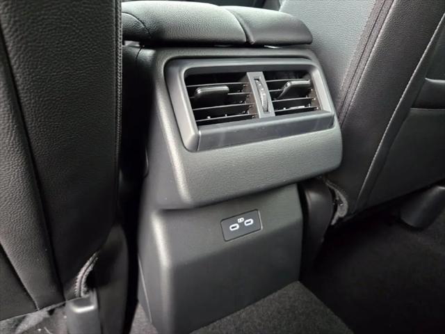 2026 Mazda CX-50 2.5 S Premium