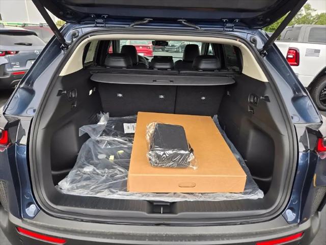 2026 Mazda CX-50 2.5 S Premium