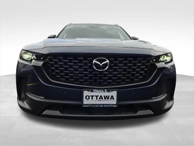 2026 Mazda CX-50 2.5 S Premium