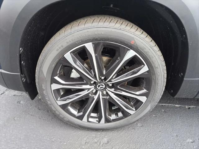 2026 Mazda CX-50 2.5 S Premium