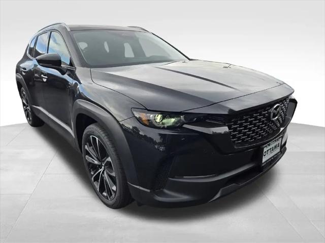 2026 Mazda CX-50 2.5 S Premium for sale in Ottawa, IL