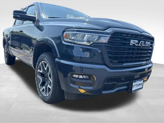 2026 Ram 1500 Laramie for sale in Ottawa, IL
