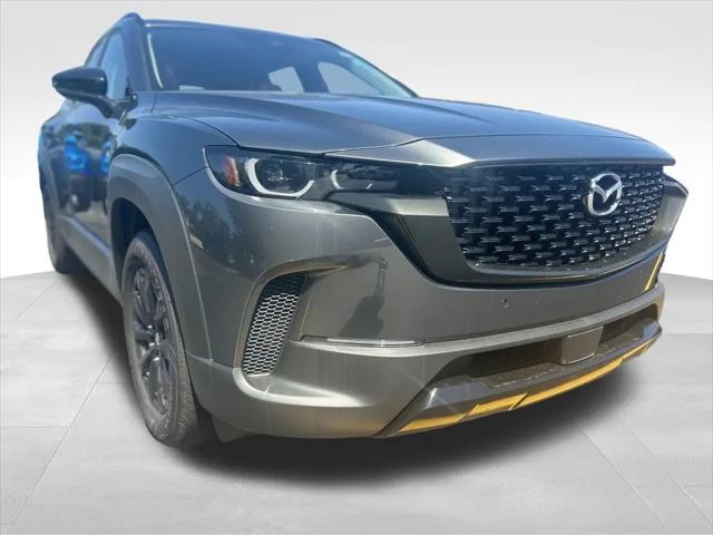 2026 Mazda CX-50 Hybrid Premium for sale in Ottawa, IL