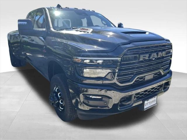 2026 Ram 3500 Laramie for sale in Ottawa, IL