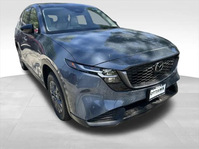 2026 Mazda CX-5 2.5 S Select for sale in Ottawa, IL