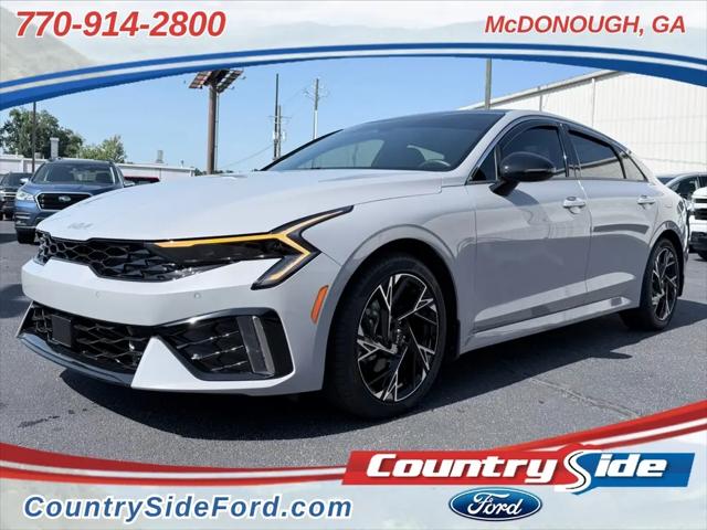 2025 Kia K5 GT-Line for sale in McDonough, GA