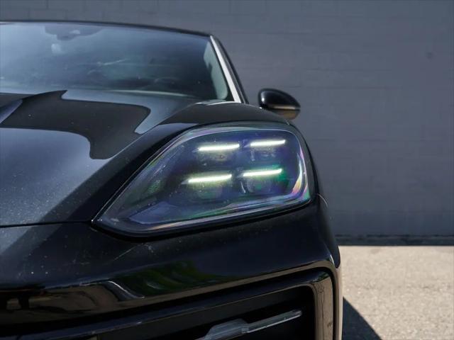 2025 Porsche Cayenne Cayenne