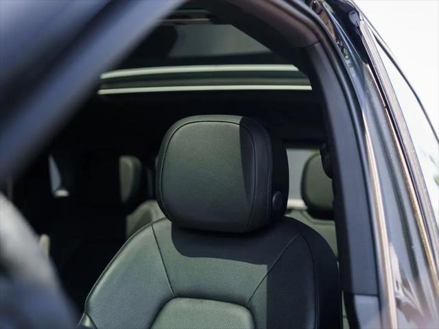 2025 Porsche Cayenne Cayenne