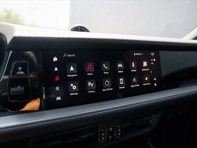 2025 Porsche Cayenne Cayenne