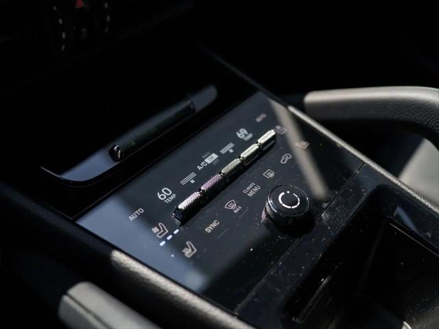 2025 Porsche Cayenne Cayenne
