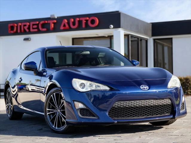 2013 Scion FR-S Base for sale in Orlando, FL
