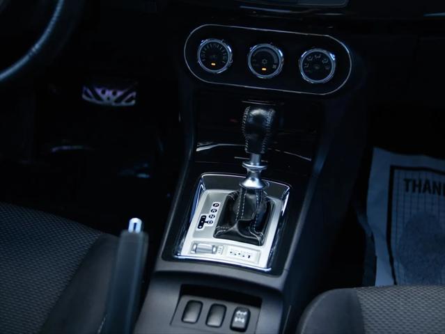 2015 Mitsubishi Lancer Evolution MR