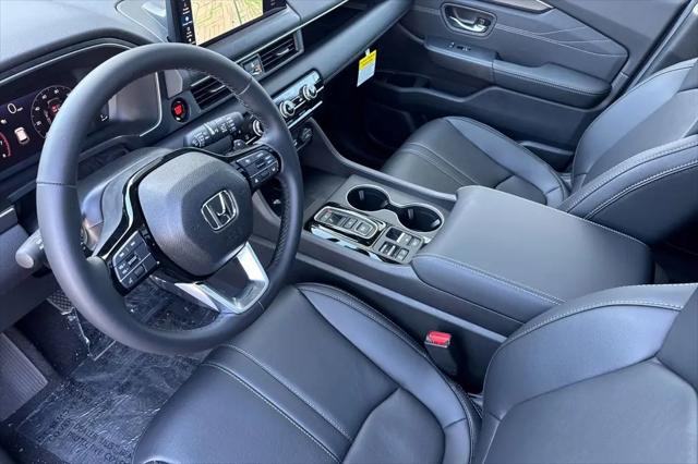 2026 Honda Pilot Touring for sale in Ann Arbor, MI