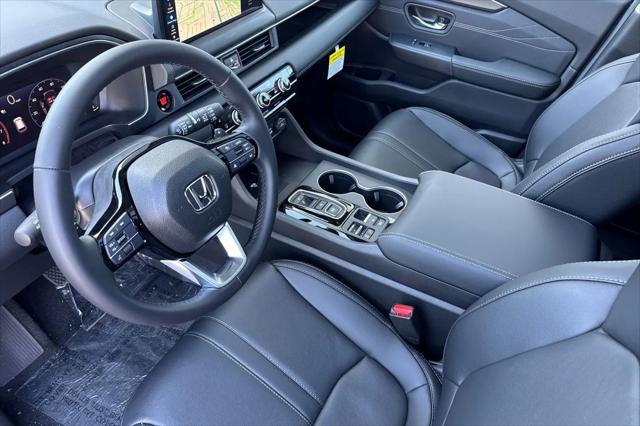 2026 Honda Pilot Touring for sale in Ann Arbor, MI