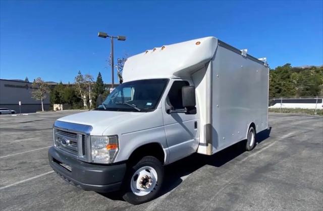 2013 Ford E-450 Cutaway E-450 for sale in Sunland, CA