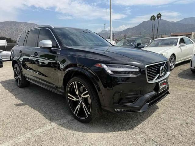 2019 Volvo XC90 T5 R-Design for sale in Sunland, CA
