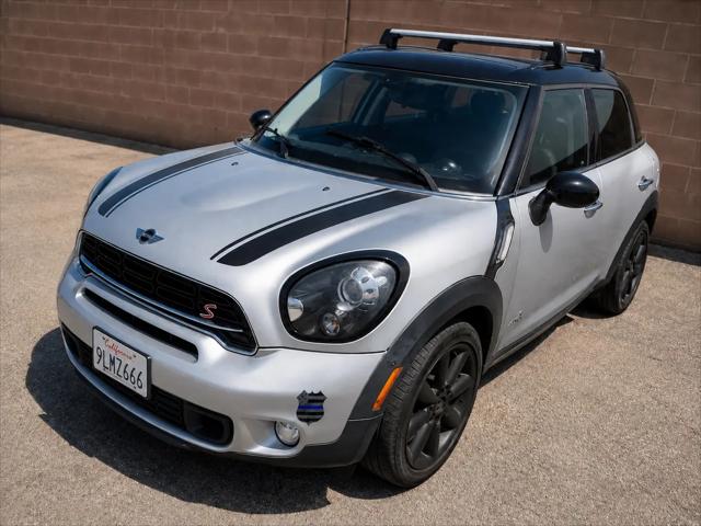 2015 MINI Countryman Cooper S for sale in Sunland, CA