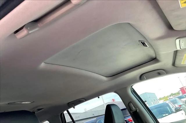 2021 Honda Pilot AWD Special Edition
