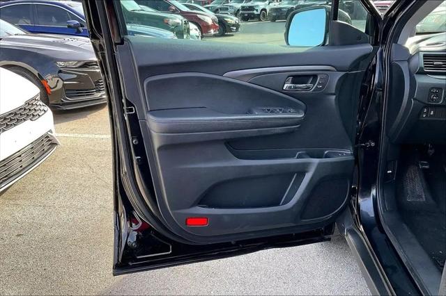 2021 Honda Pilot AWD Special Edition